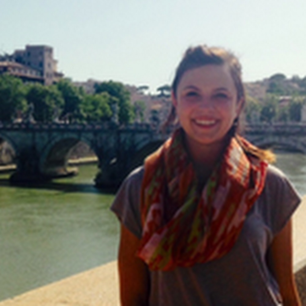Meet your Posher, Ani